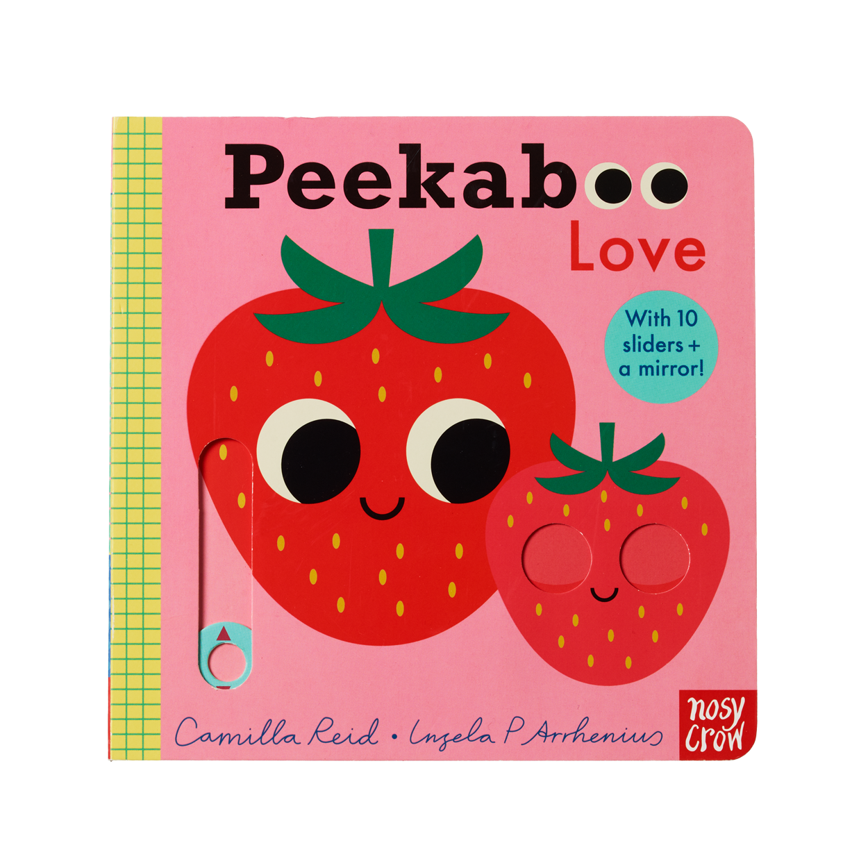 PEEKABOO LOVE | None-Web-front