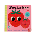 PEEKABOO LOVE | None-Web-front