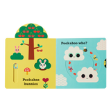 PEEKABOO LOVE | None-Web-hover