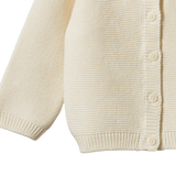 PEPI CARDIGAN | Natural-Extra Img - 2