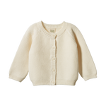 PEPI CARDIGAN | Natural-Web-front