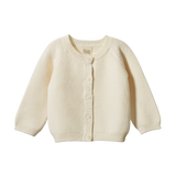 PEPI CARDIGAN | Natural-Web-front