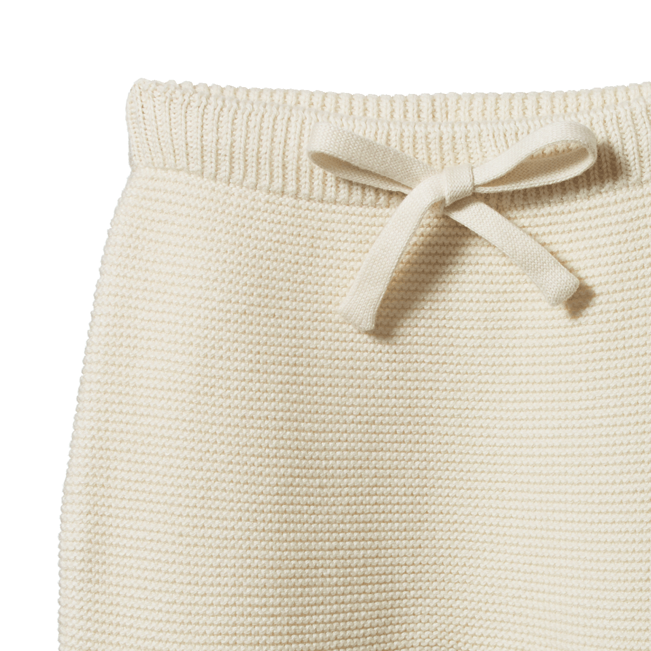 PEPI ROMPERS | Natural-Extra Img - 1