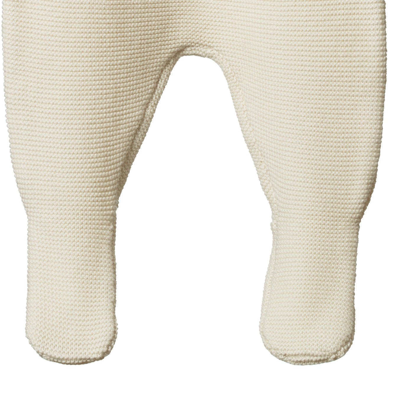 PEPI ROMPERS | Natural-Extra Img - 2