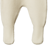 PEPI ROMPERS | Natural-Extra Img - 2