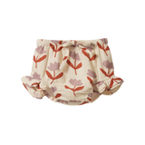 PETAL BLOOMERS MUSLIN | Fleurette Print-Web-front