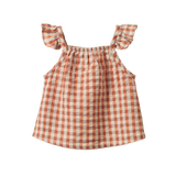 PETAL SET | Dandelion Gingham-Extra Img - 1