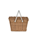 PICNIC BASKET | Natural Basket-Web-front