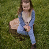 PIPER CARDIGAN | Dusky Trio-Extra Img - 4