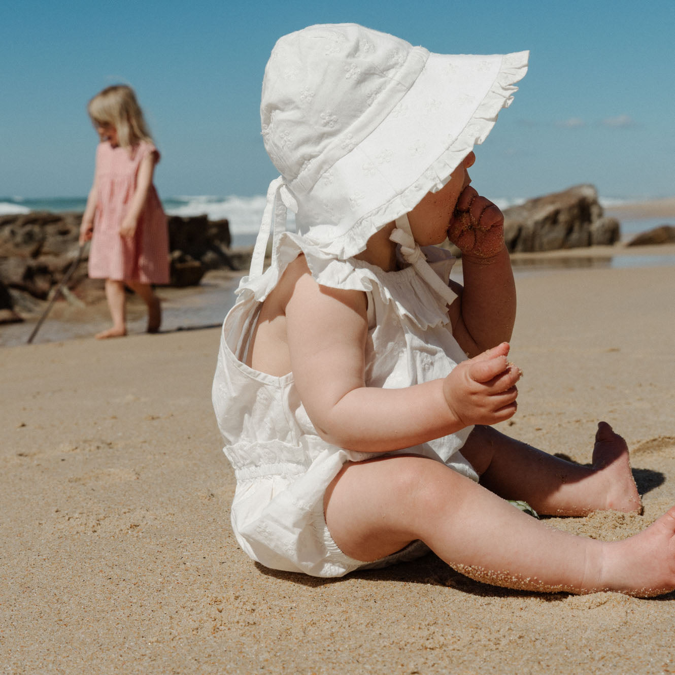 PLUM SUIT | Ivory Flora-Web-hover