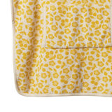 PONCHO TOWEL | Kitchen Garden Freesia Print-Extra Img - 2