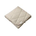 QUILTED CHANGE MAT | Feather-Web-front