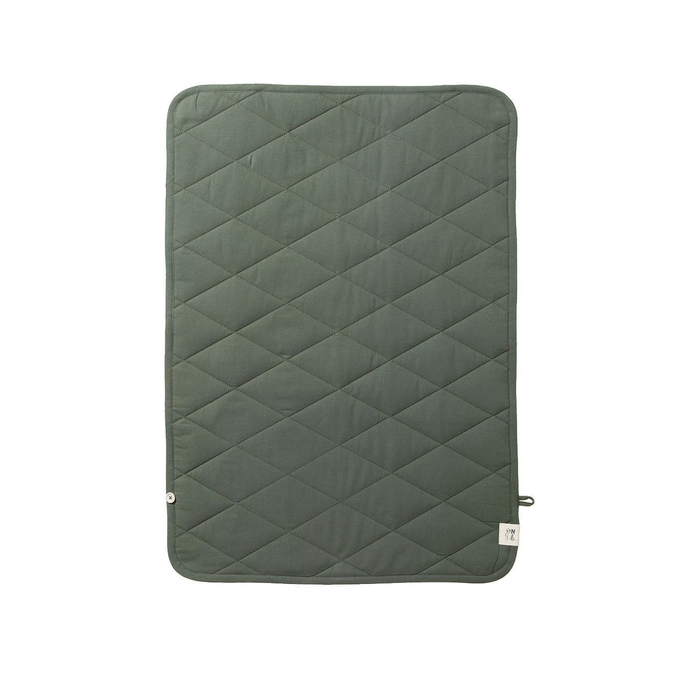 QUILTED CHANGE MAT | Thyme-Web-hover