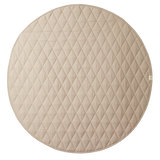 QUILTED PLAY MAT | Feather-Extra Img - 2