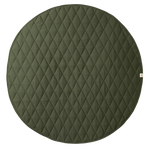 QUILTED PLAY MAT | Thyme-Extra Img - 2