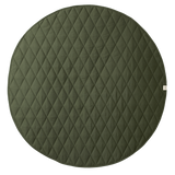 QUILTED PLAY MAT | Thyme-Extra Img - 2