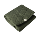 QUILTED PLAY MAT | Thyme-Web-front