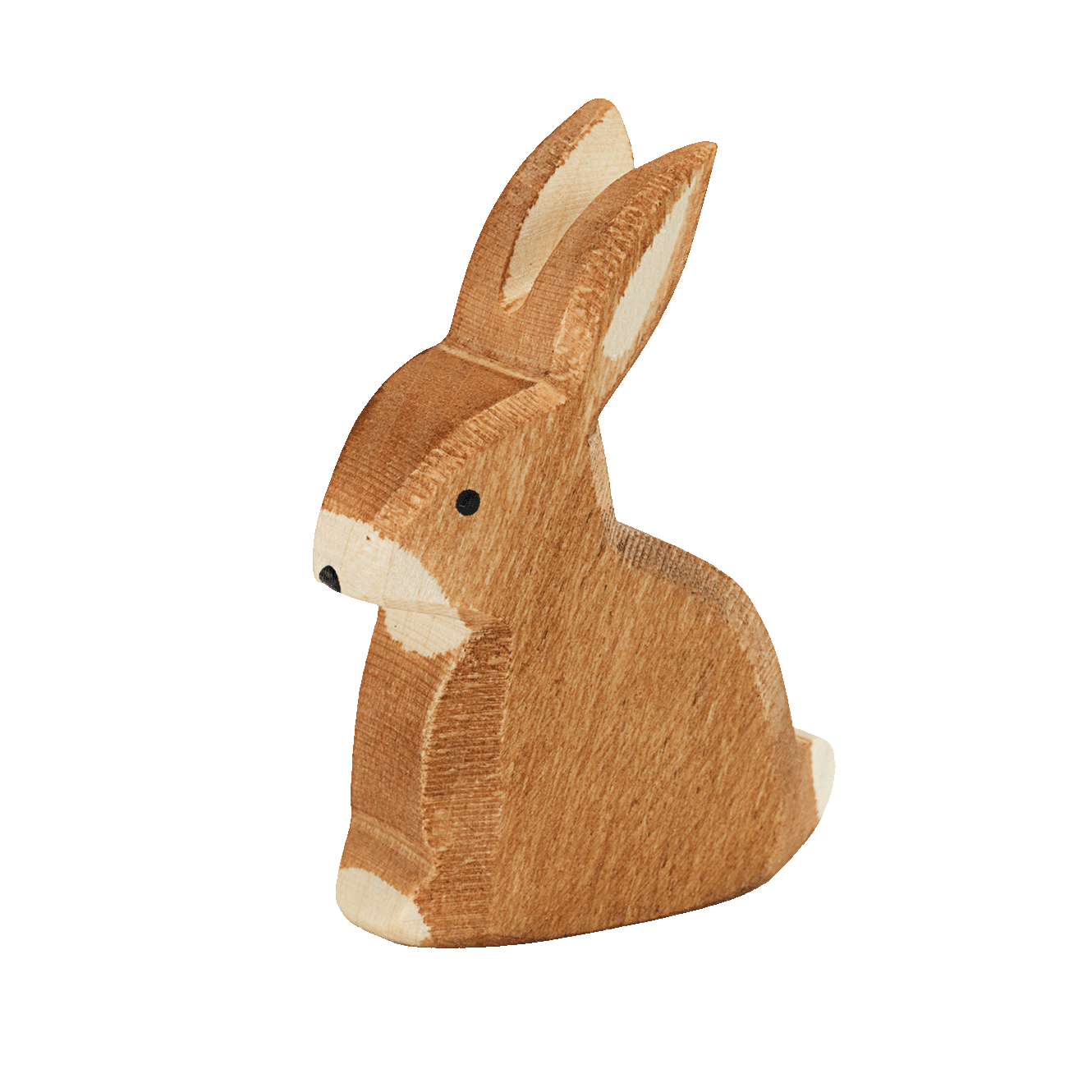 RABBIT SITTING | None-Web-front