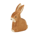 RABBIT SITTING | None-Web-front