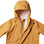 RAINCOAT | Straw-Web-hover