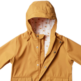 RAINCOAT | Straw-Web-hover