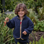 RANGER JACKET | Navy-Extra Img - 1