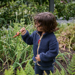 RANGER JACKET | Navy-Extra Img - 3