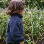 RANGER JACKET | Navy-Extra Img - 4
