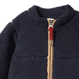 RANGER JACKET | Navy-Extra Img - 5