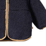RANGER JACKET | Navy-Extra Img - 6
