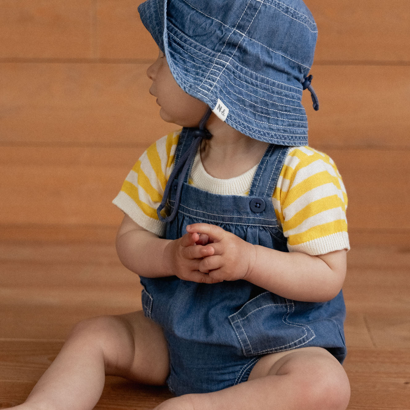 REN BODYSUIT | Sunny Sea Stripe-Web-hover