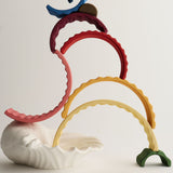 Curve Rainbow