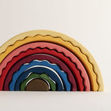 Curve Rainbow