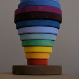 Stacking Tower Double