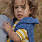 RIVER TEE | Golden Sea Stripe-Web-hover