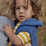 RIVER TEE | Golden Sea Stripe-Web-hover