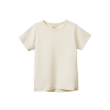 RIVER TEE | Natural-Web-front