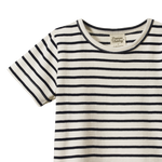RIVER TEE | Navy Sailor Stripe-Web-hover