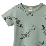 RIVER TEE | Raccoon Rhapsody Print-Web-hover