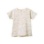 RIVER TEE | Whale Print-Web-front