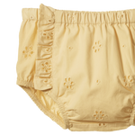 RUFFLE BLOOMERS | Buttercup-Extra Img - 1