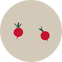 Radish_Print - Nature Baby