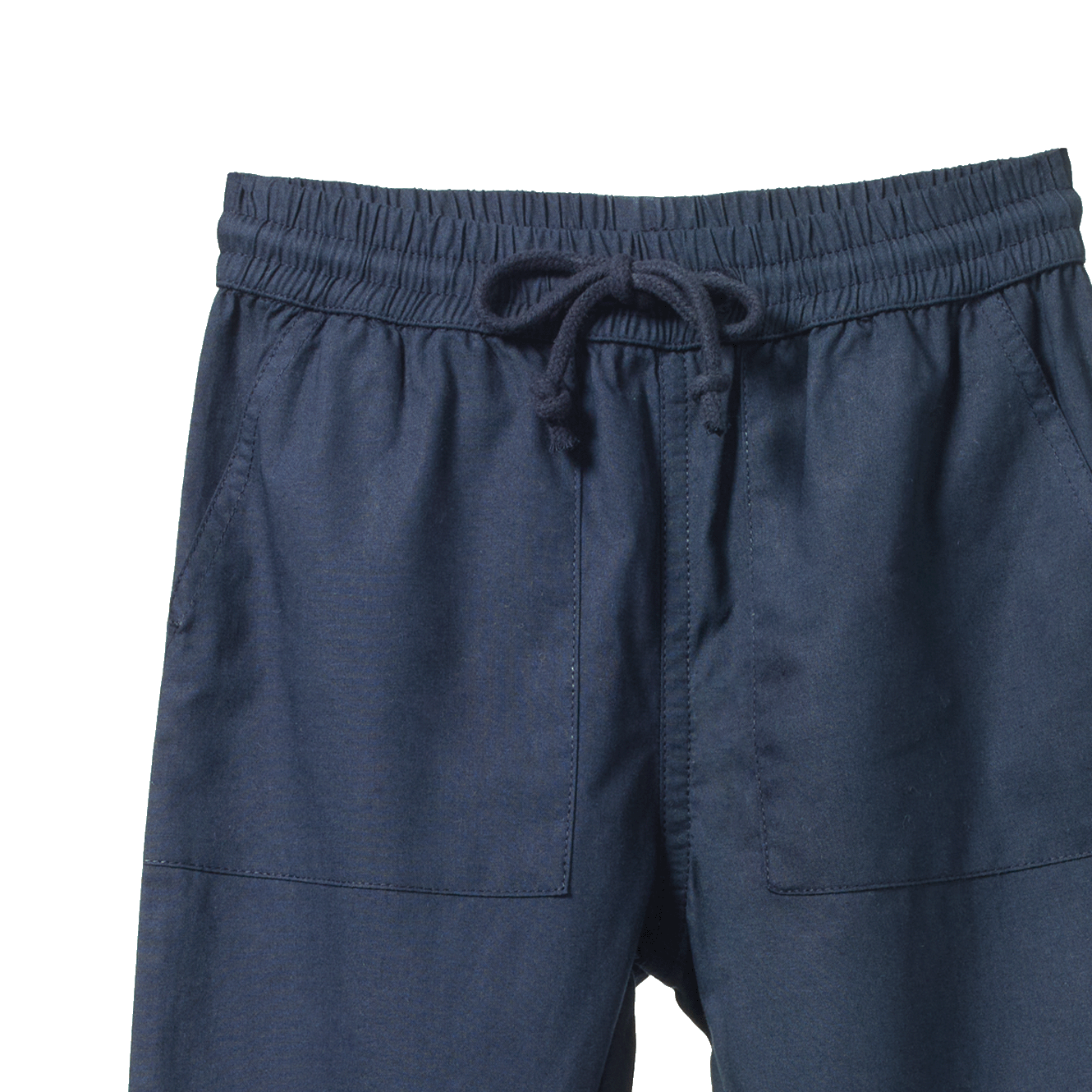 SAILOR PANTS | Navy-Extra Img - 1