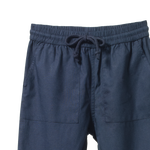 SAILOR PANTS | Navy-Extra Img - 1