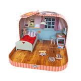 SAM AND JULIA MOUSE MANSION BEDROOM | None-Web-hover