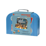 SAM AND JULIA MOUSE SAILOR GRANDPA | None-Web-front