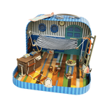 SAM AND JULIA MOUSE SAILOR GRANDPA | None-Web-hover