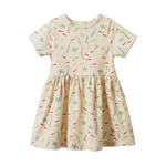 SATURDAY DRESS | Snorkel Print-Web-front
