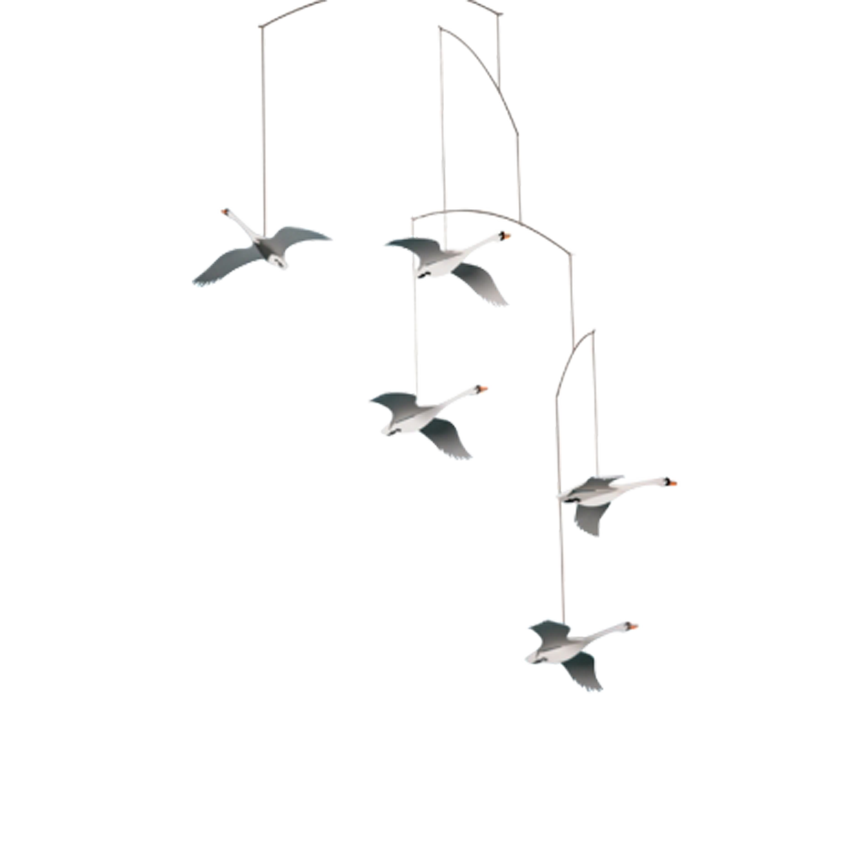 SCANDINAVIAN SWANS | None-Web-front