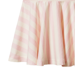 SEASIDE DRESS | Cotton Candy Stripe-Extra Img - 1